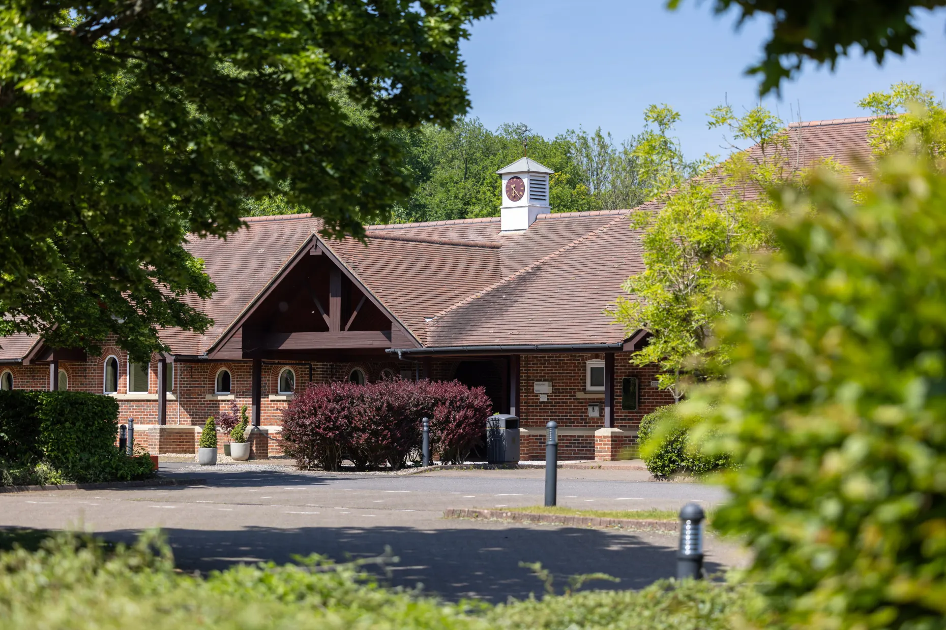 Chapel