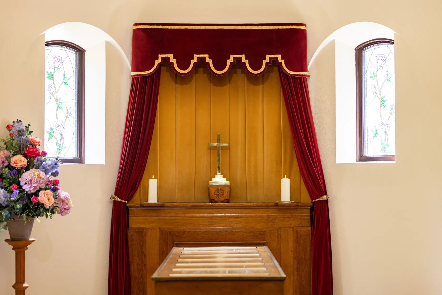 Chapel