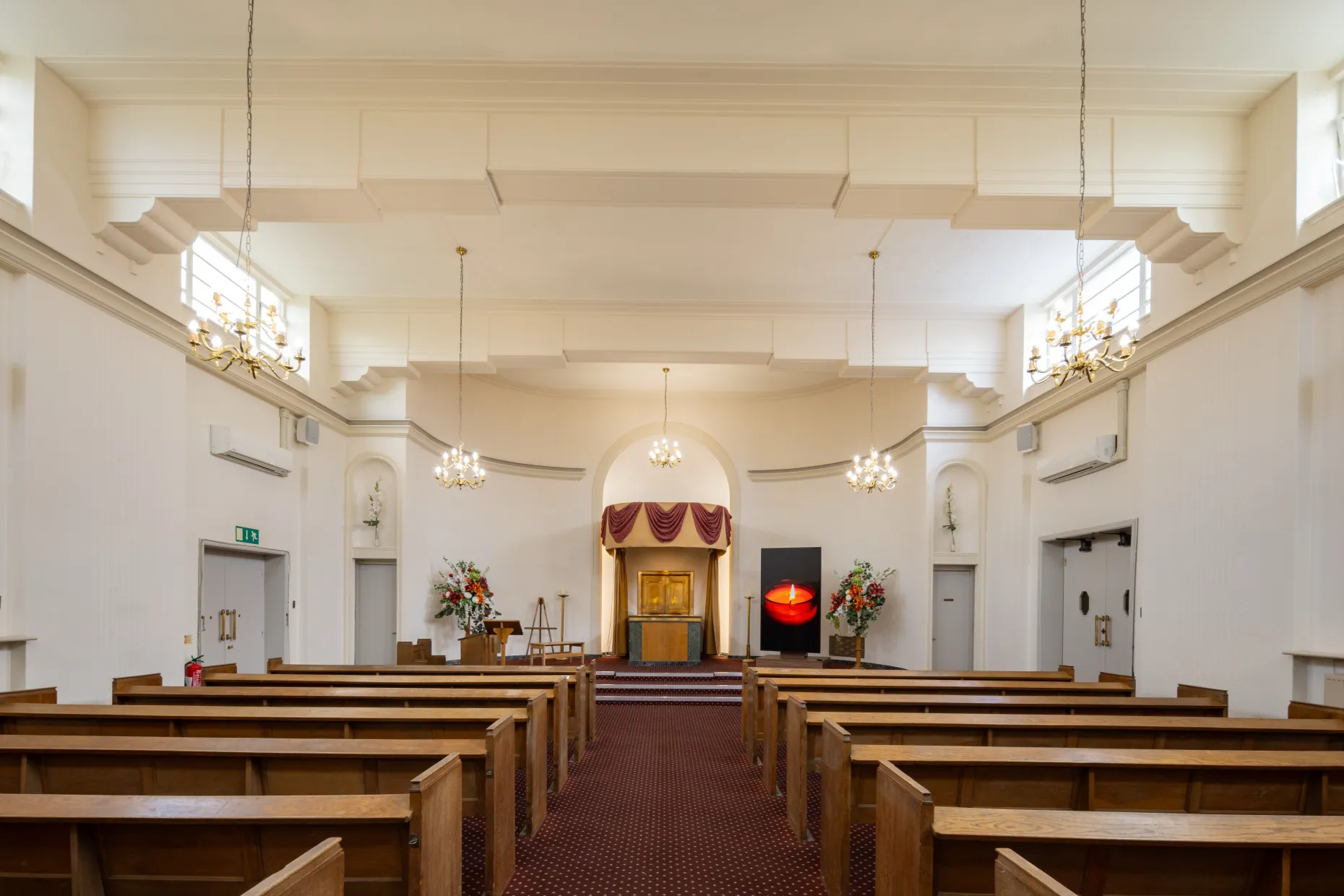 Chapel