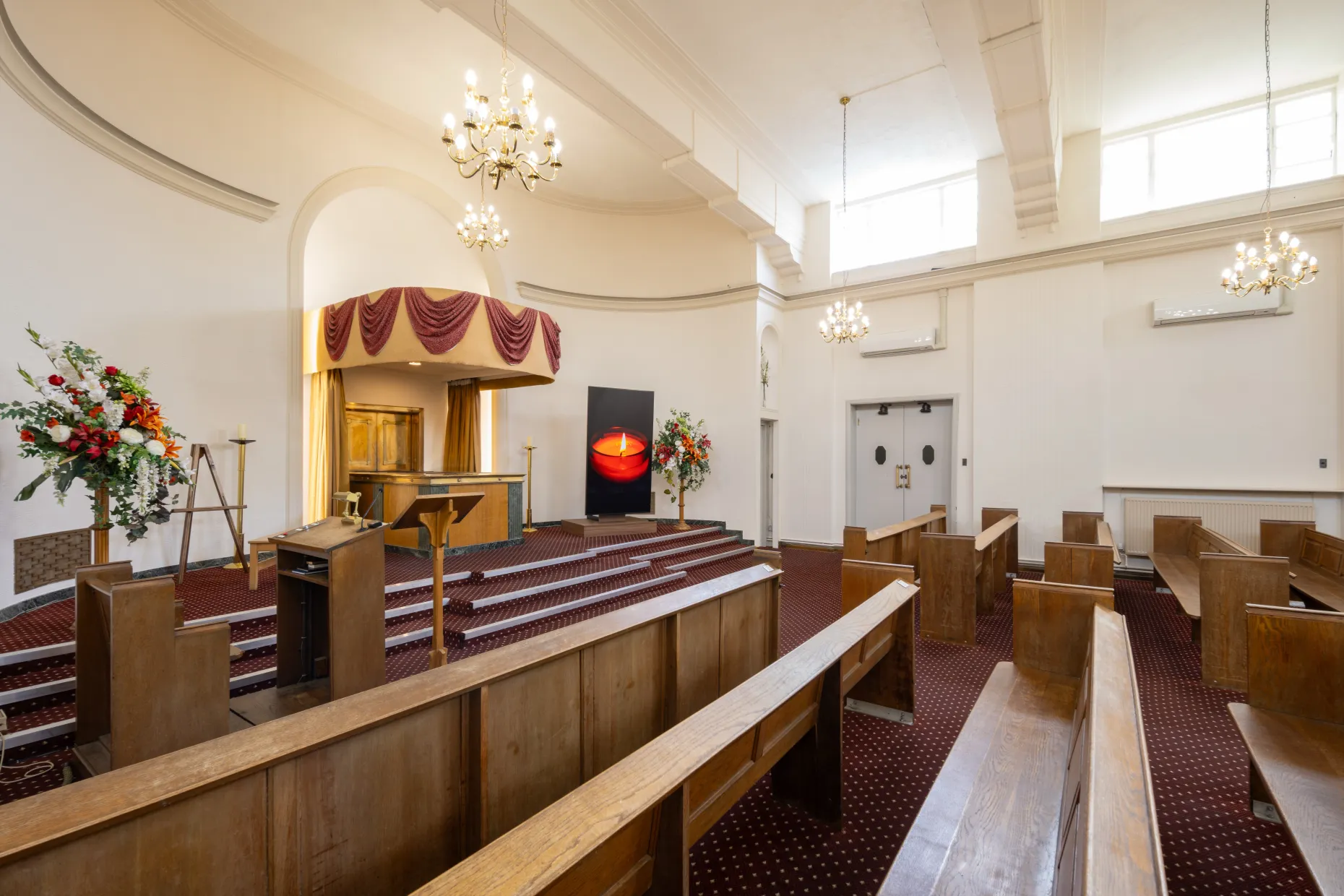 Chapel
