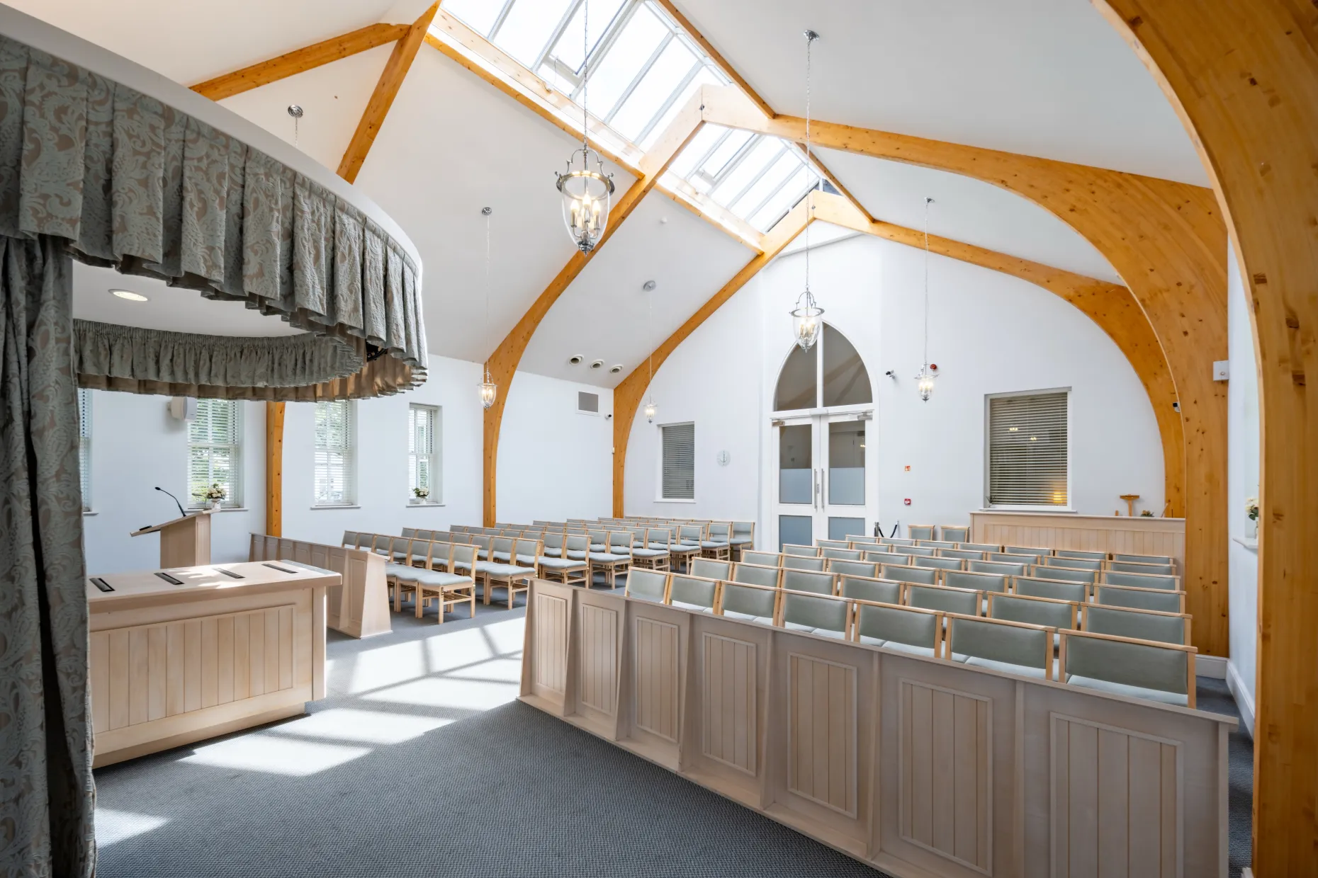 Chapel
