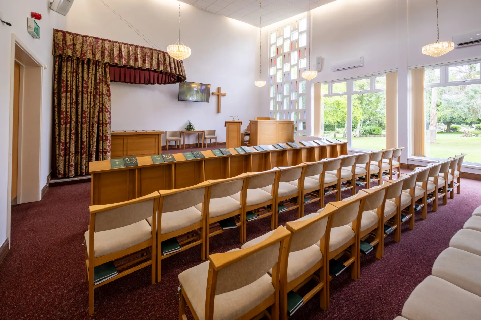 Chapel