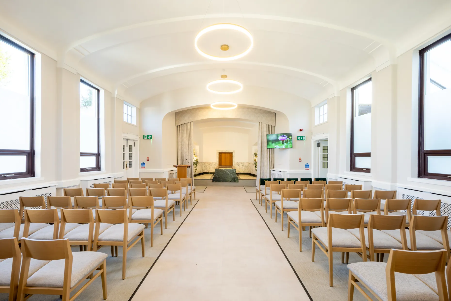 Chapel