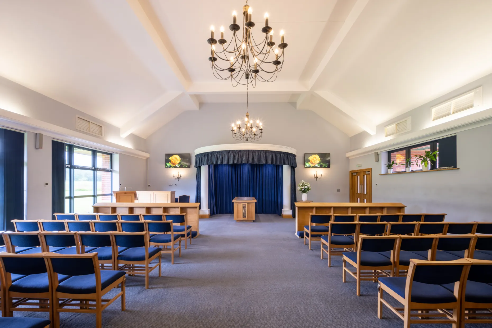 Chapel
