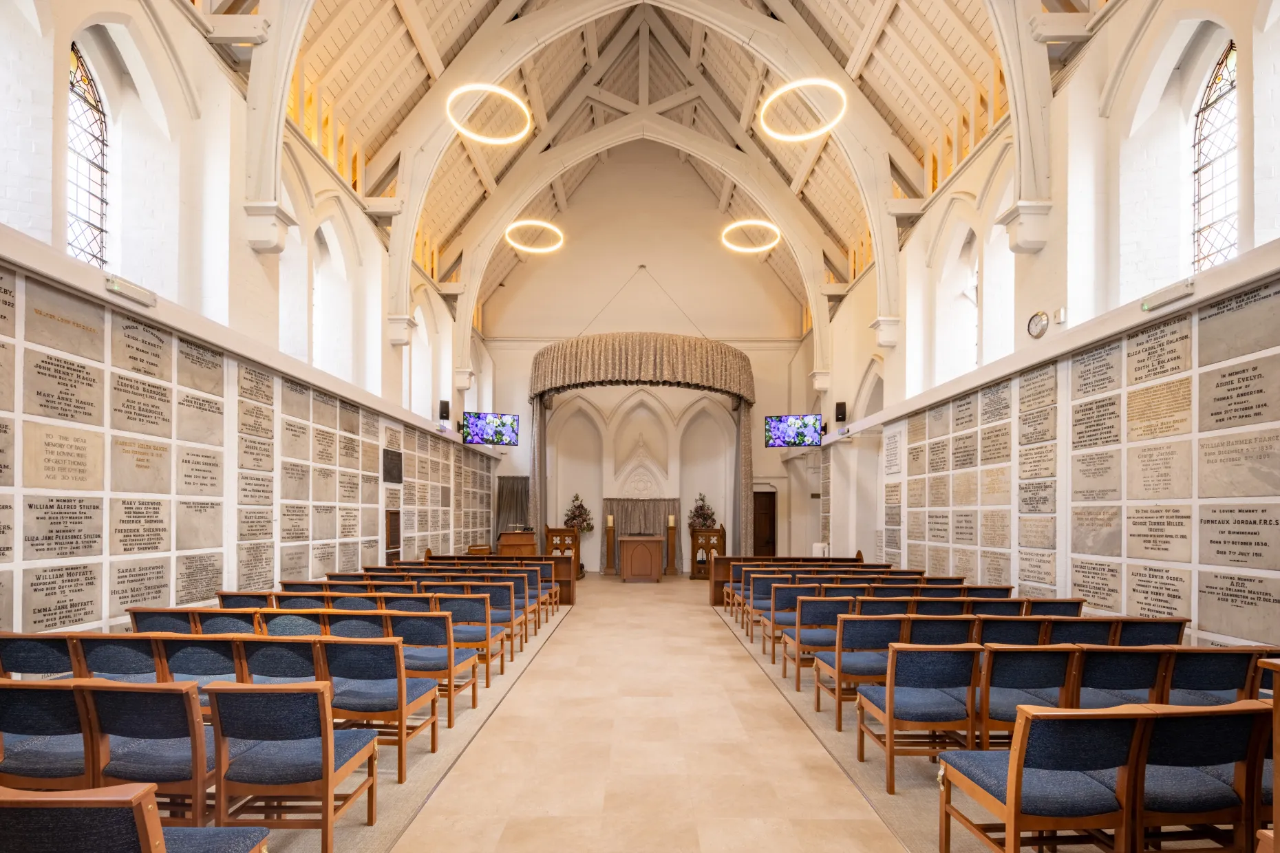 Chapel