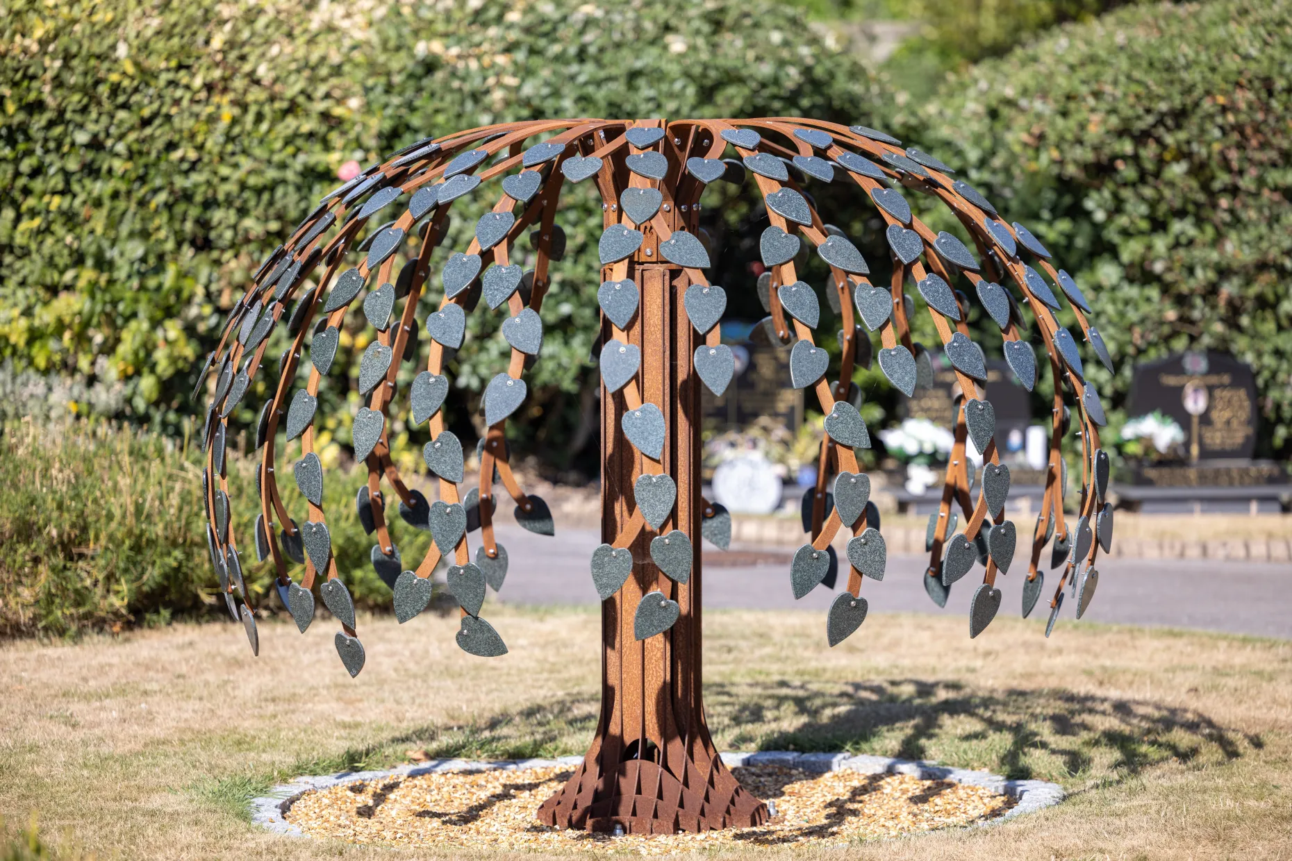 Mulberry tree