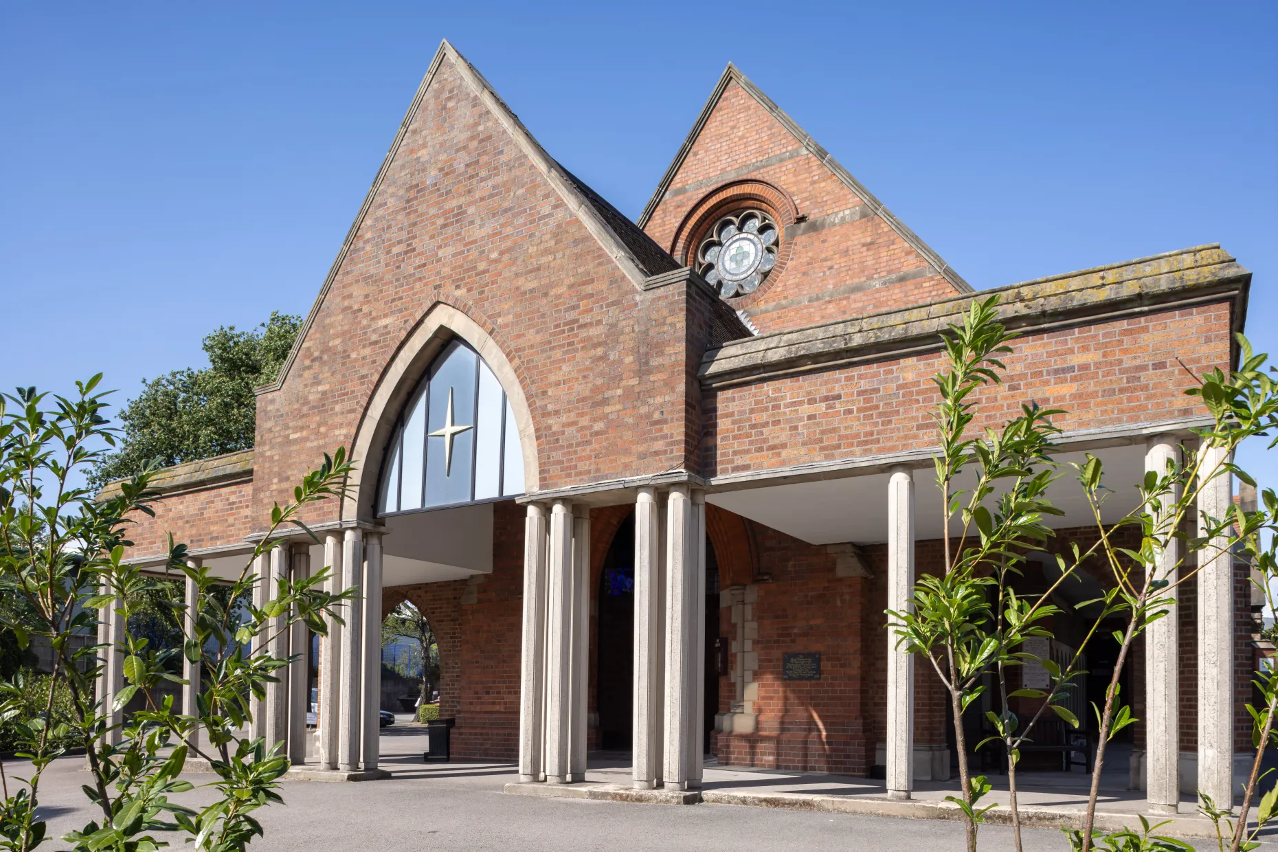 Chapel