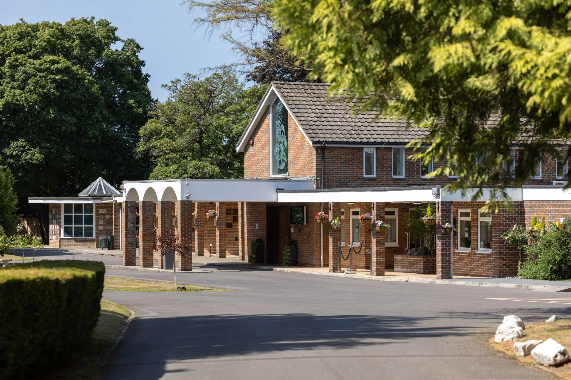 Chapel