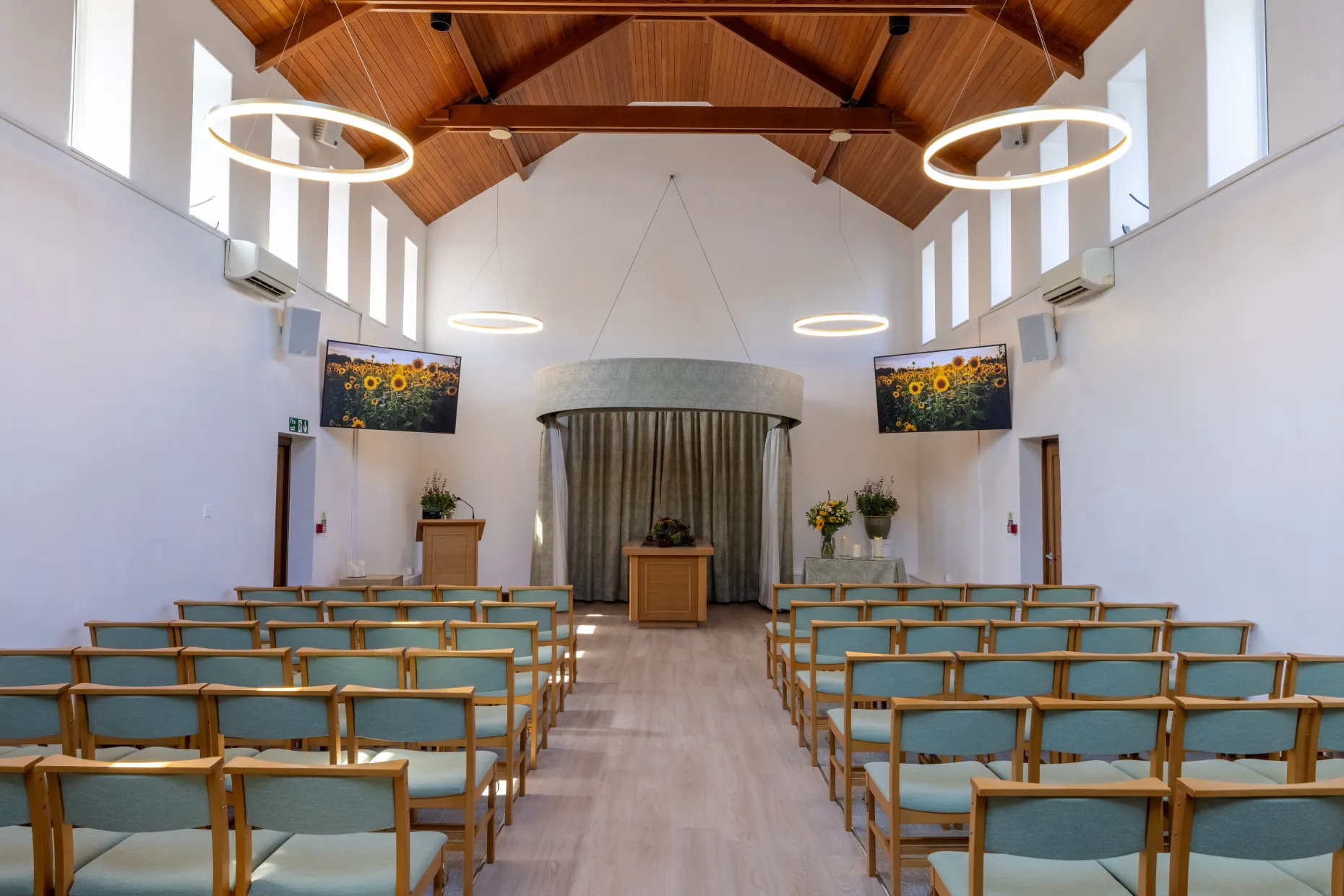 Chapel