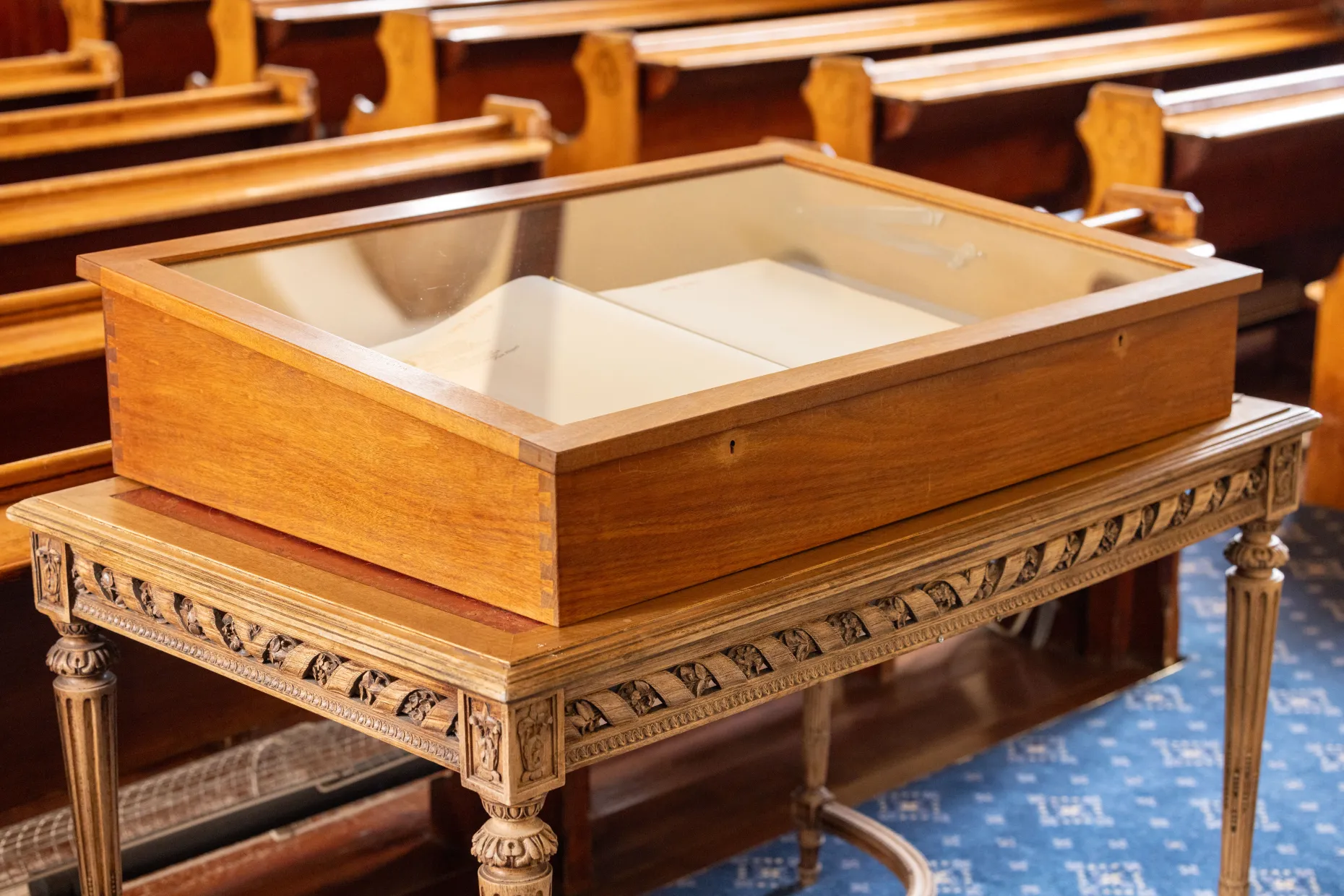Moray Crematorium Book of Remembrance