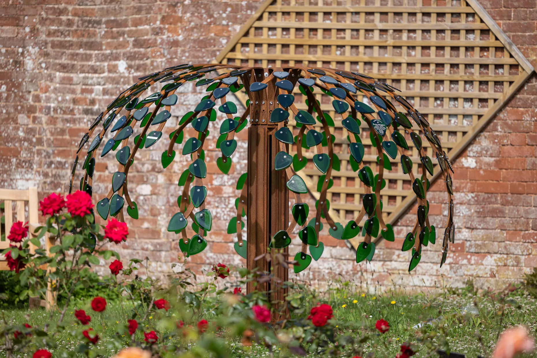 Exeter & Devon Crematorium Grounds