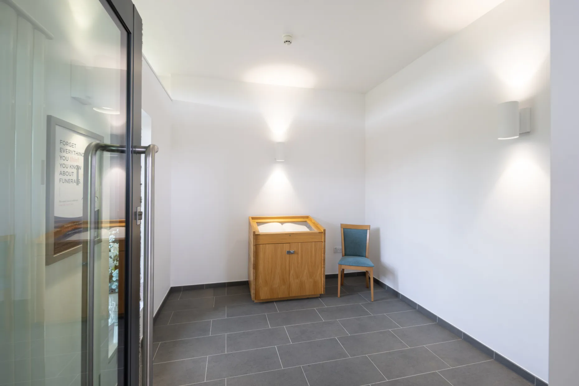 Trent Valley Crematorium Book of Remembrance