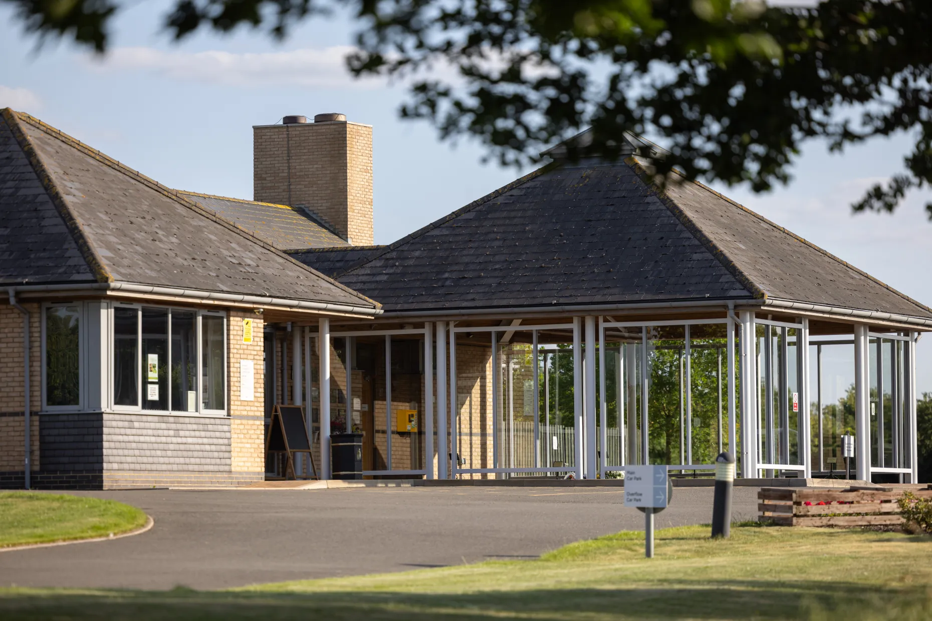 Fenland Crematorium