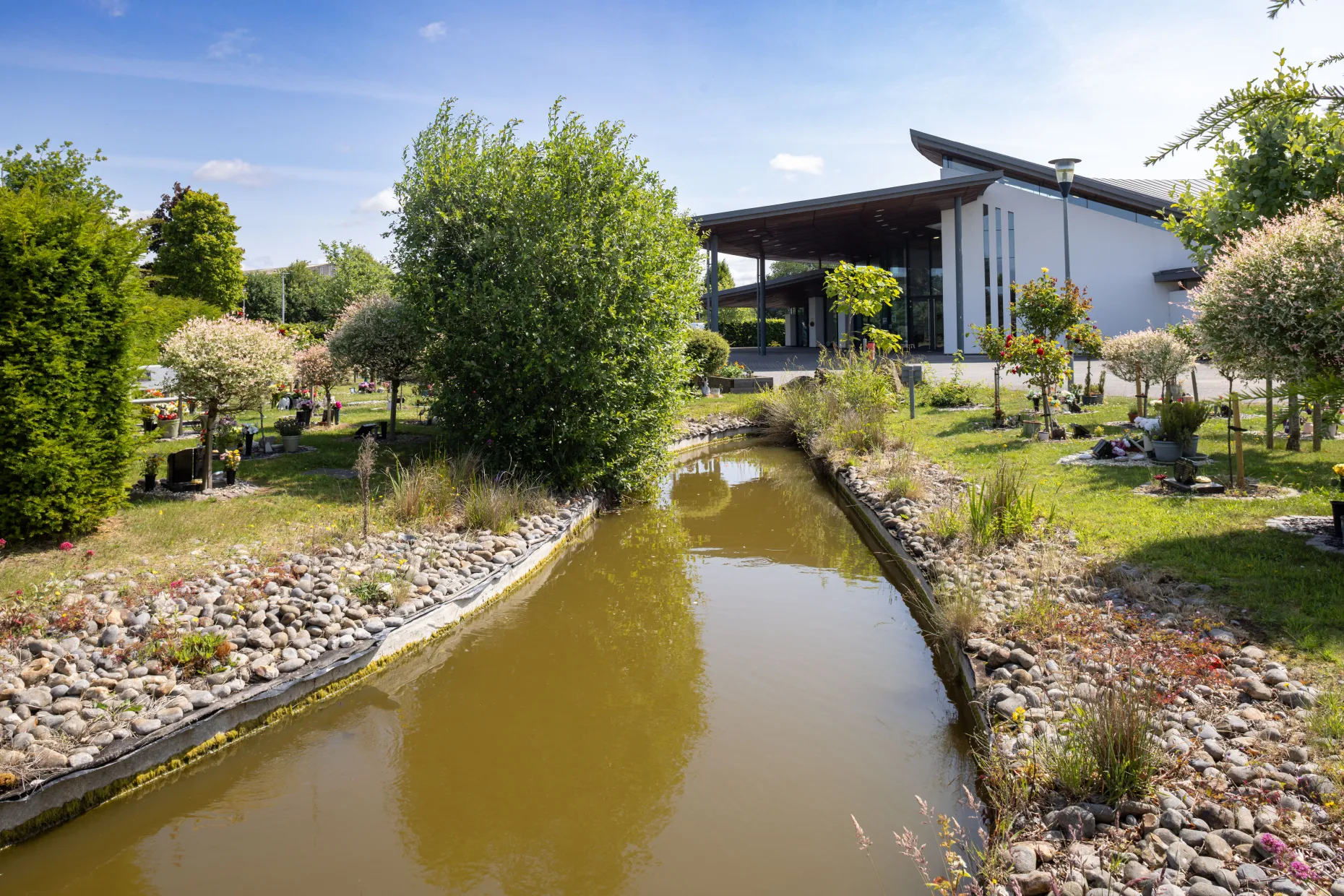 Wyre Forest Crematorium & Cemetery