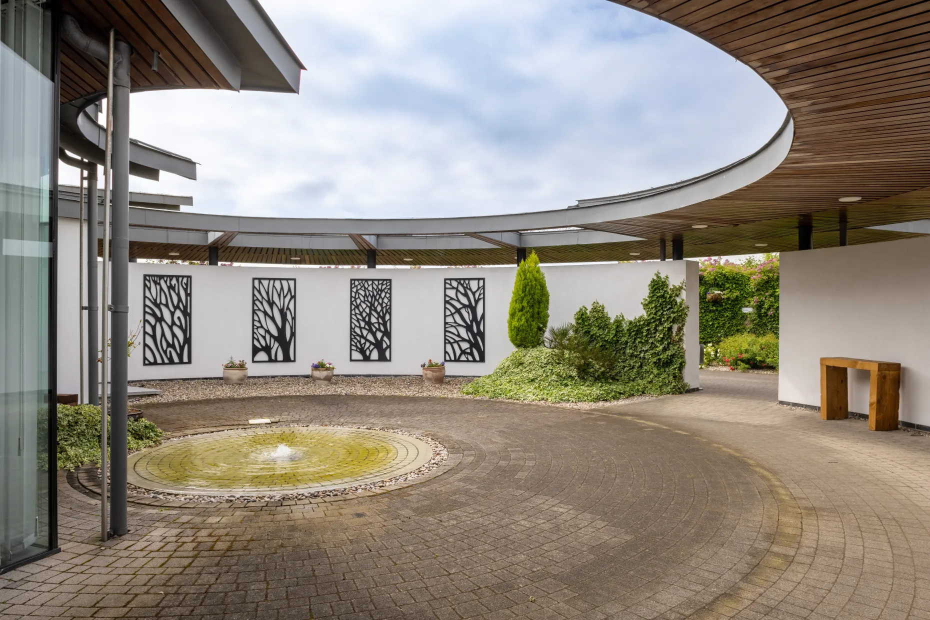 Wyre Forest Crematorium & Cemetery