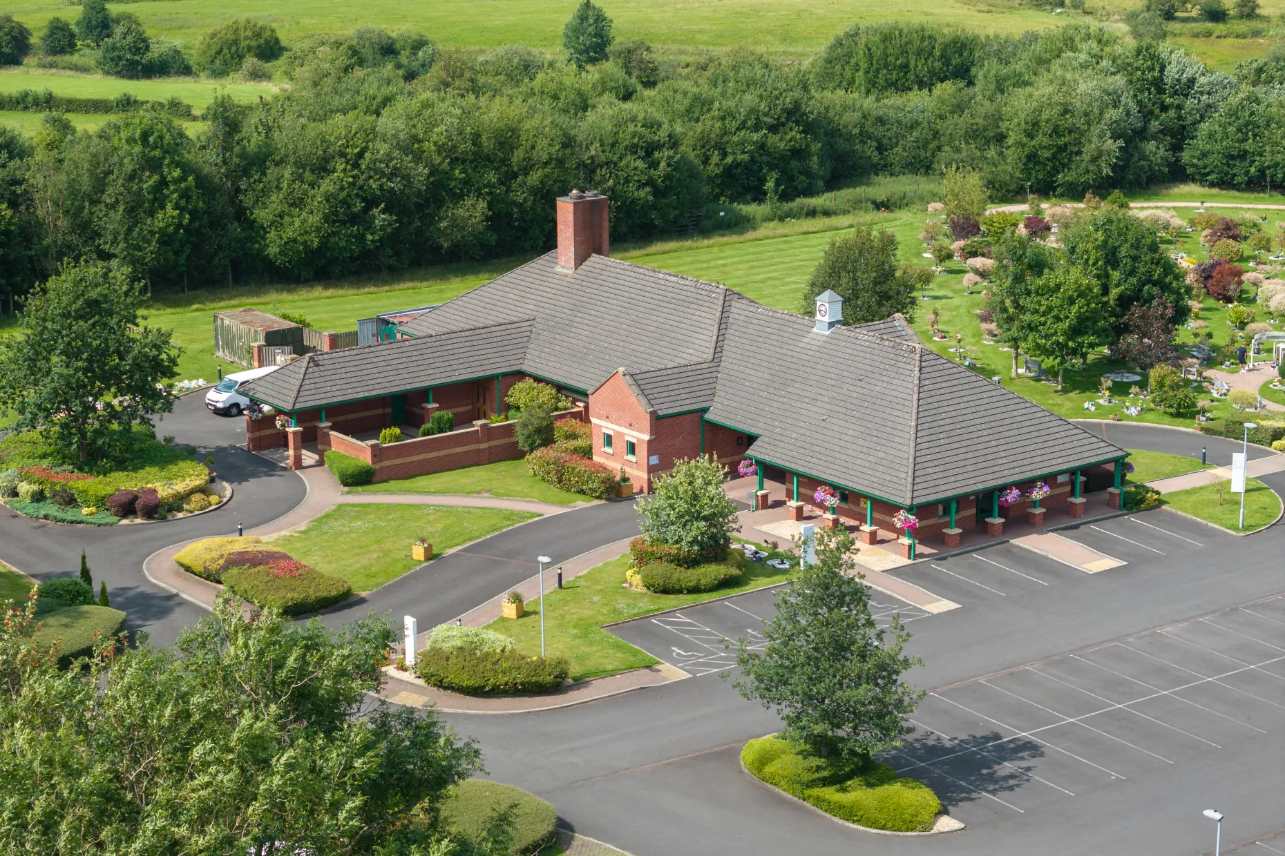 East Lancashire Crematorium