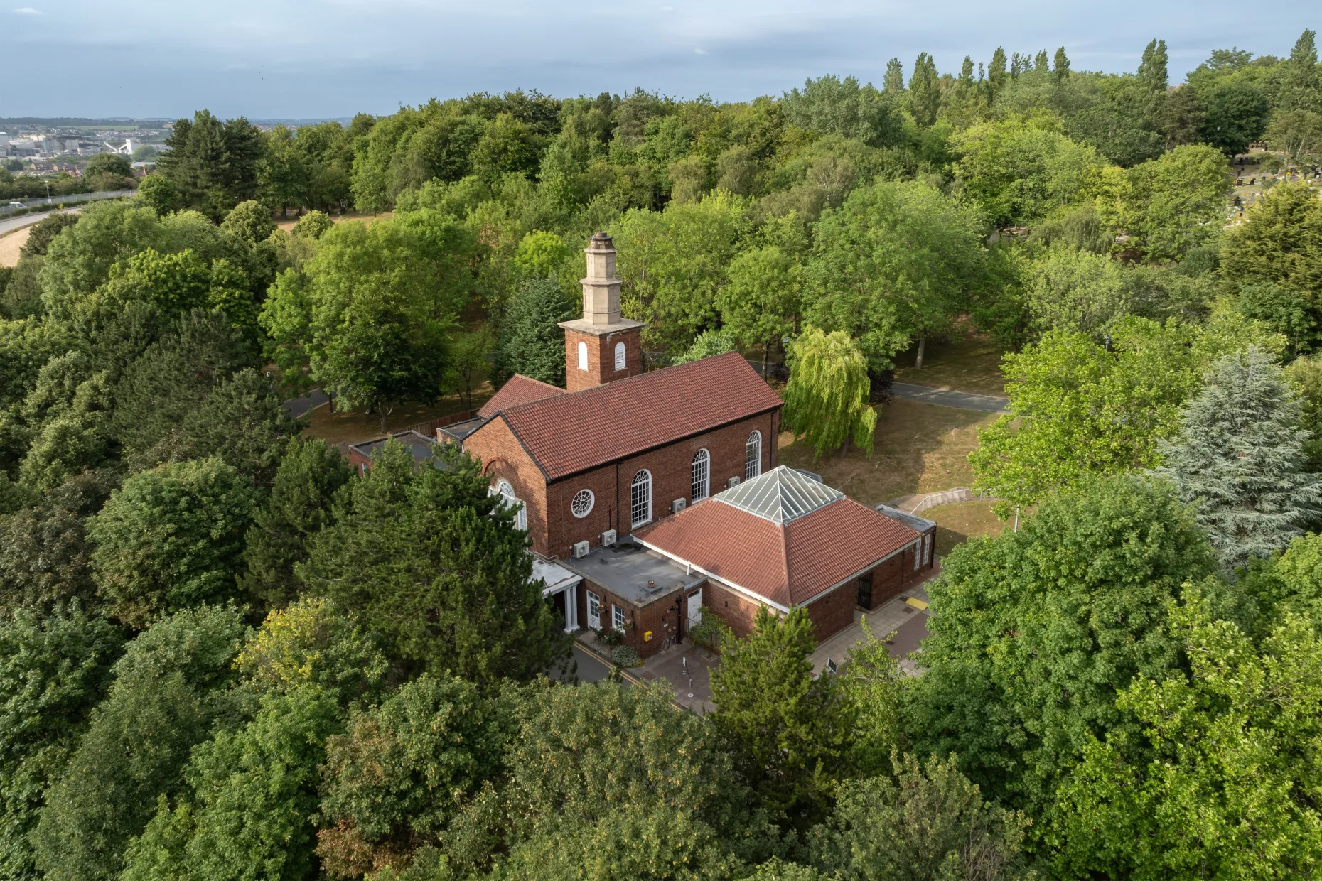 Chapel