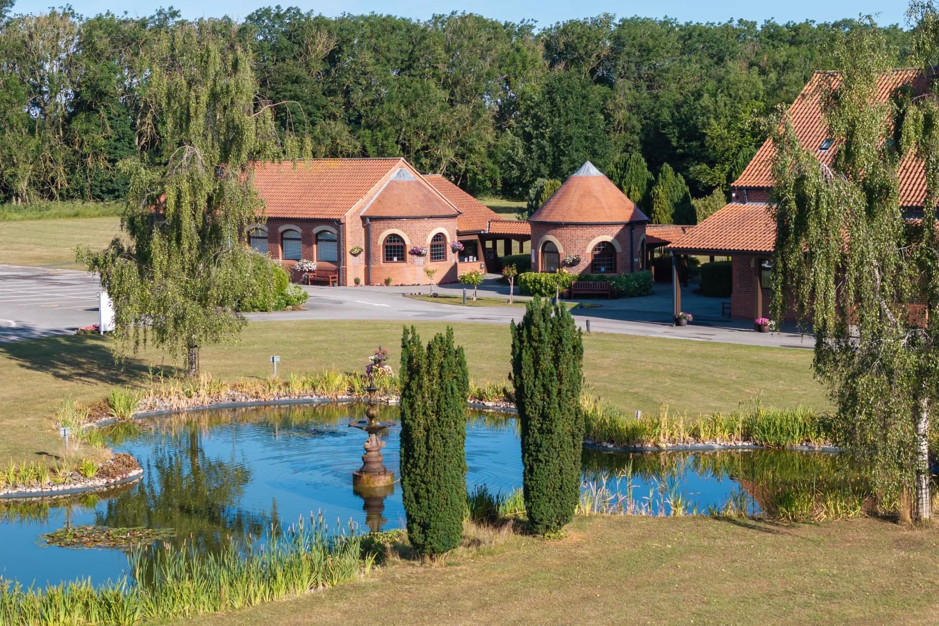 East Riding Crematorium