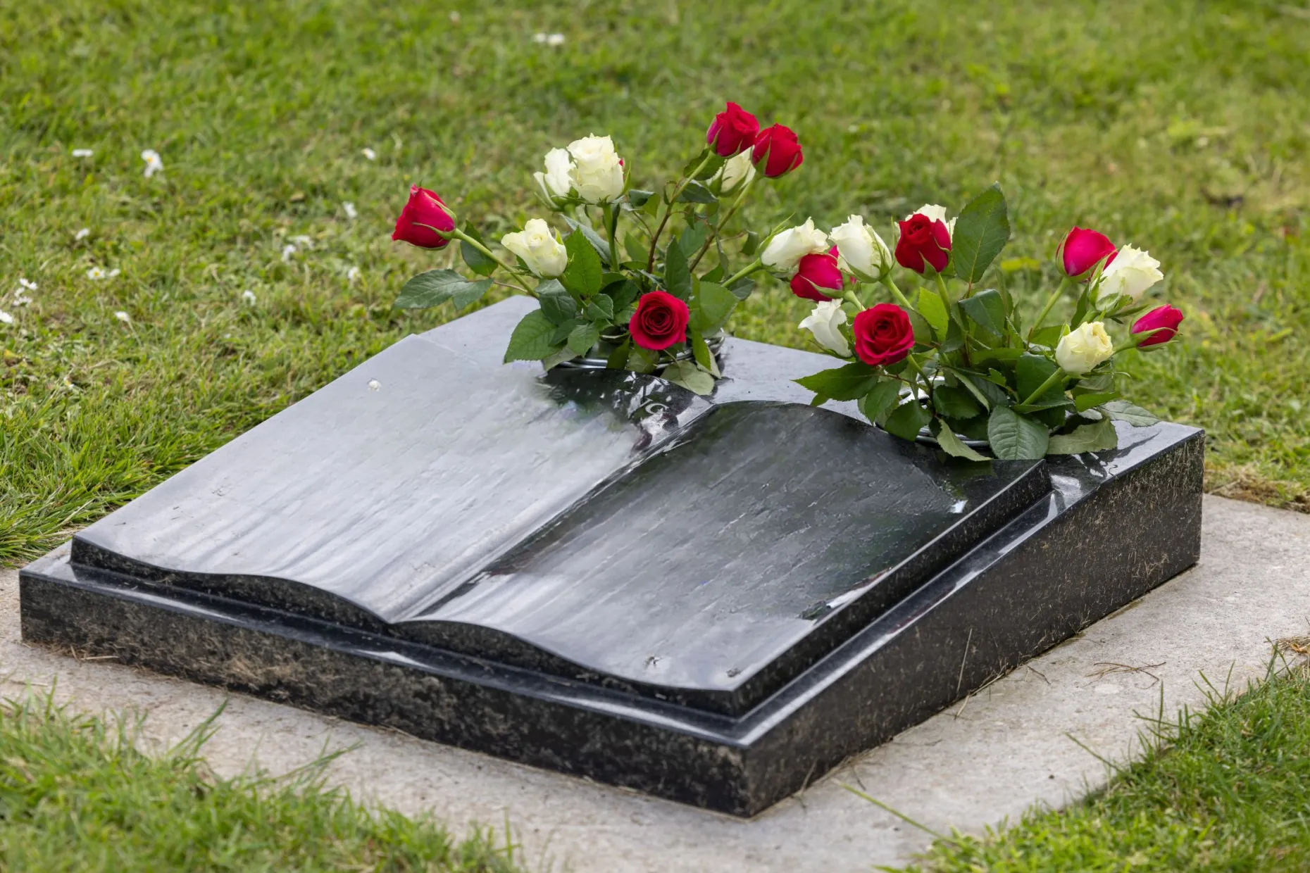 Footstone