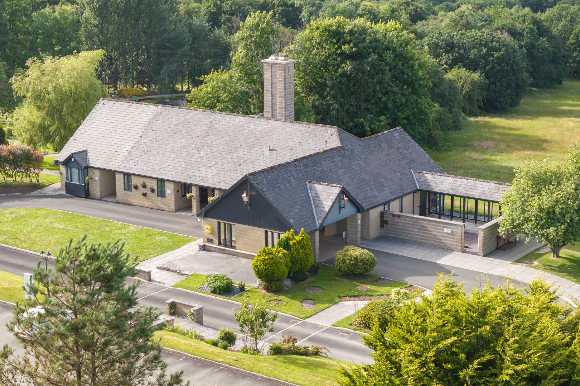 Glynn Valley Crematorium