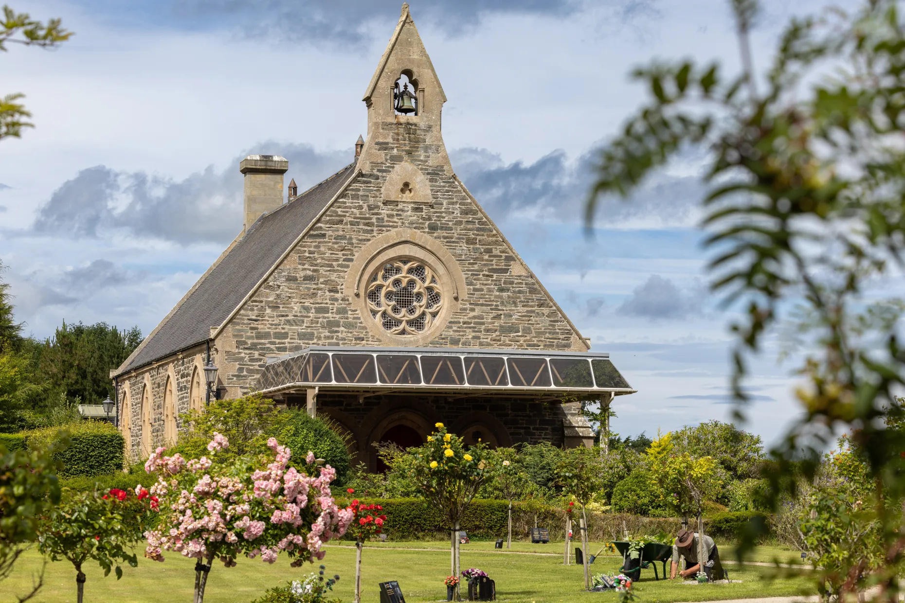 Moray Crematorium