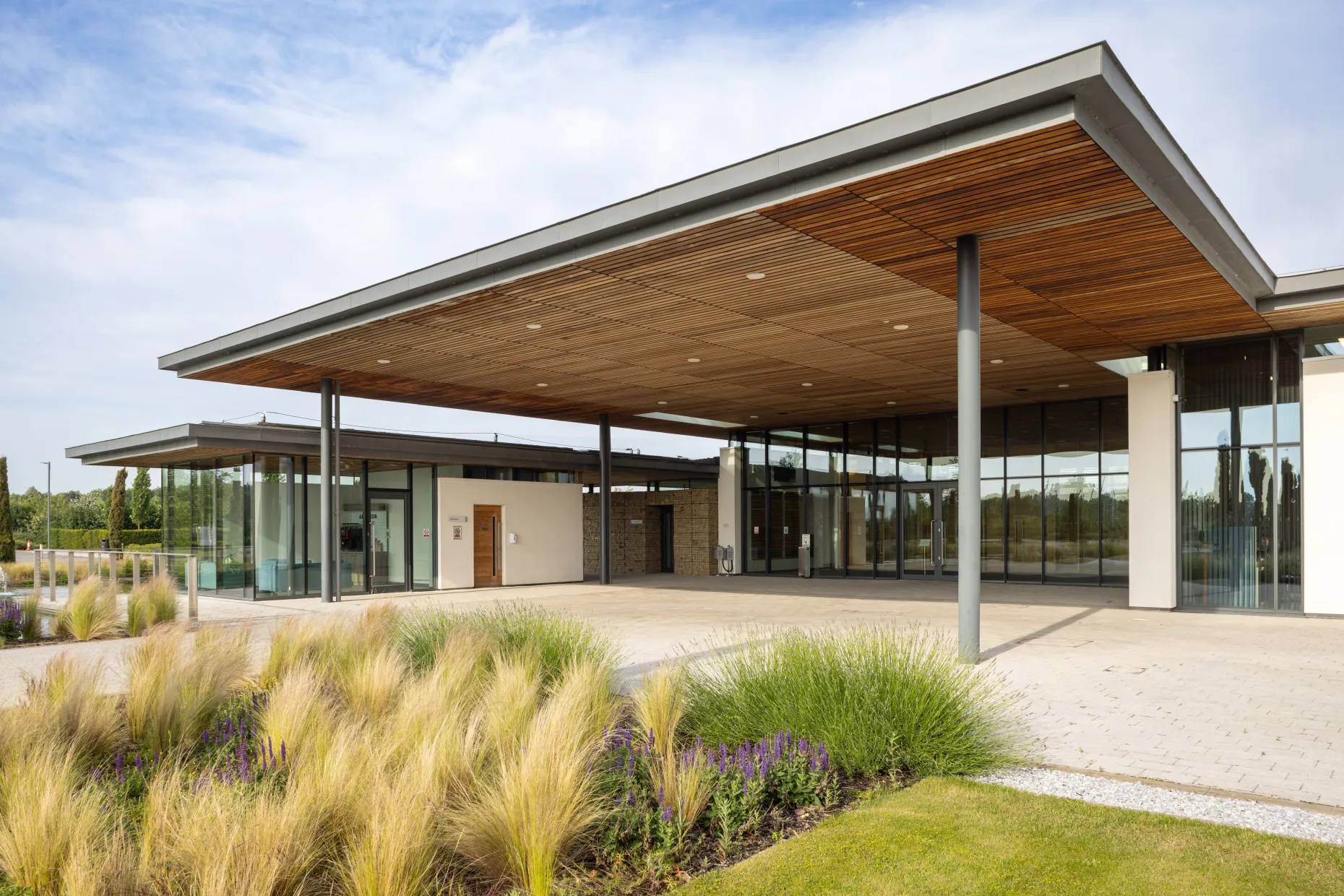 Trent Valley Crematorium